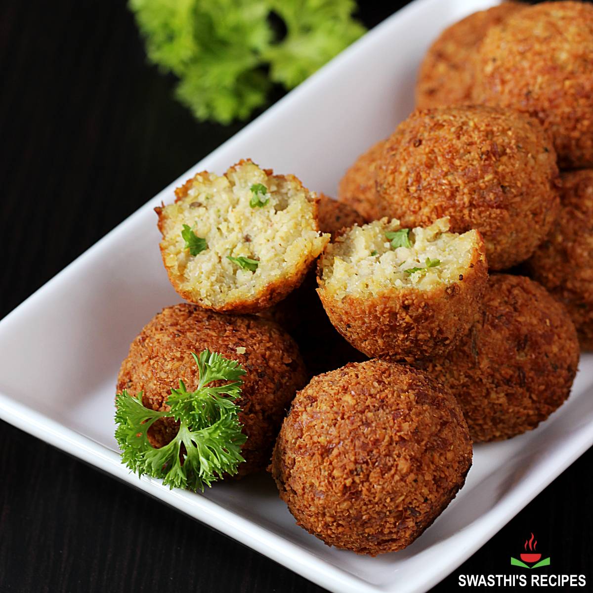 A Falafel